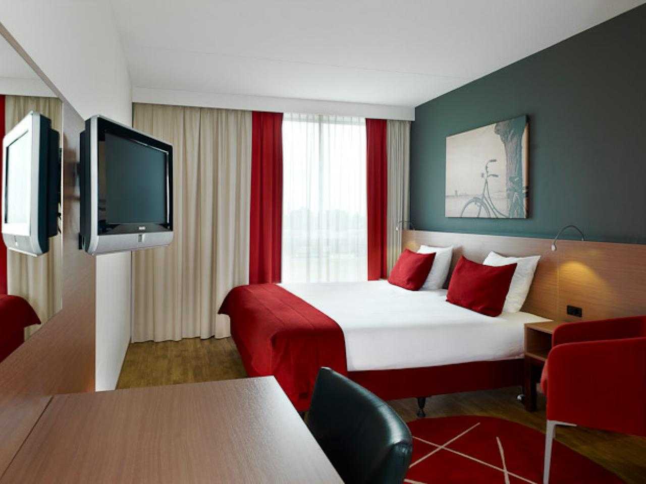 Park Plaza Hotel Amsterdam Schiphol Airport visithaarlemmermeer.nl